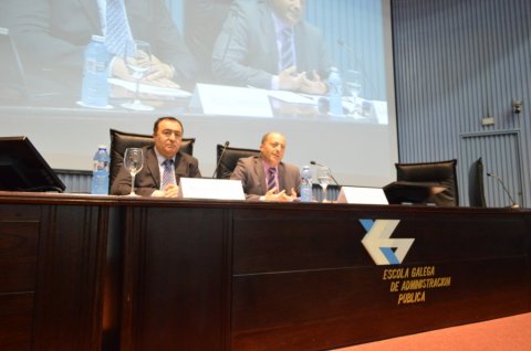  O papel das deputaci&oacute;ns na reforma da Administraci&oacute;n local: autonom&iacute;a provincial versus autonom&iacute;a municipal  - Curso monográfico: A reforma local a debate